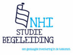 NHI Studiebegeleiding logo